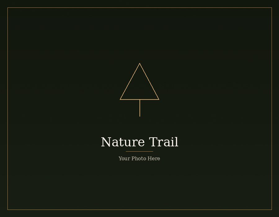 Nature Trail