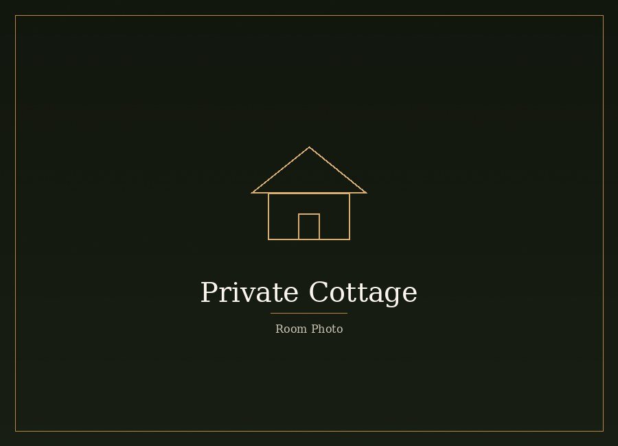 Private Cottage